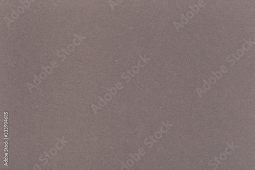 Dark gray paper texture, blank background for template, horizontal, copy space