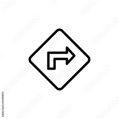 direction icon template Free Download direction icon template - GFXLoad