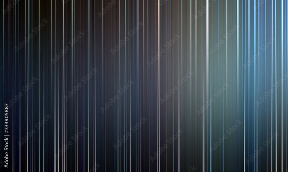 Obraz premium Straight colorful vertical stripes background 