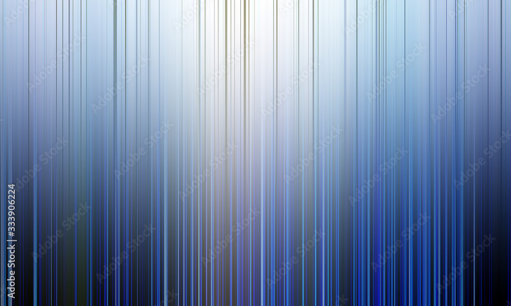 Obraz premium Beams of energy/light falling down