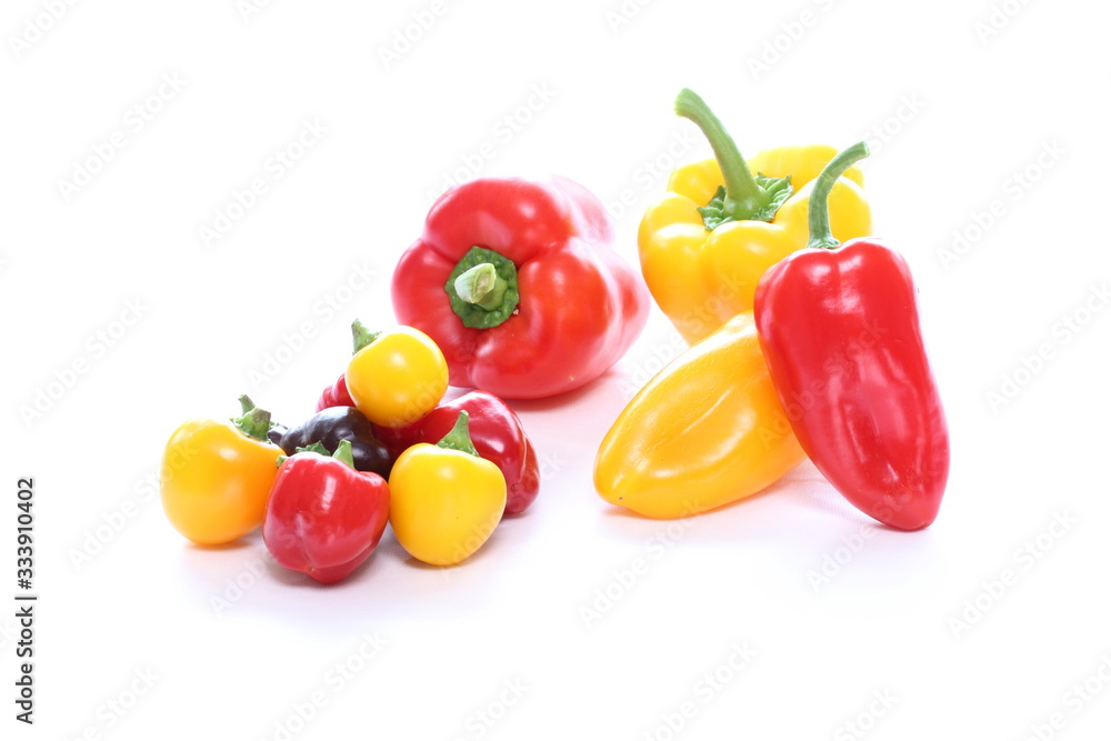 3種のパプリカ パプリカとミニパプリカとチェリータ 極小パプリカ Stock Photo Adobe Stock 3種のパプリカ パプリカとミニパプリカとチェリータ 極小パプリカ Stock Photo Adobe Stock
