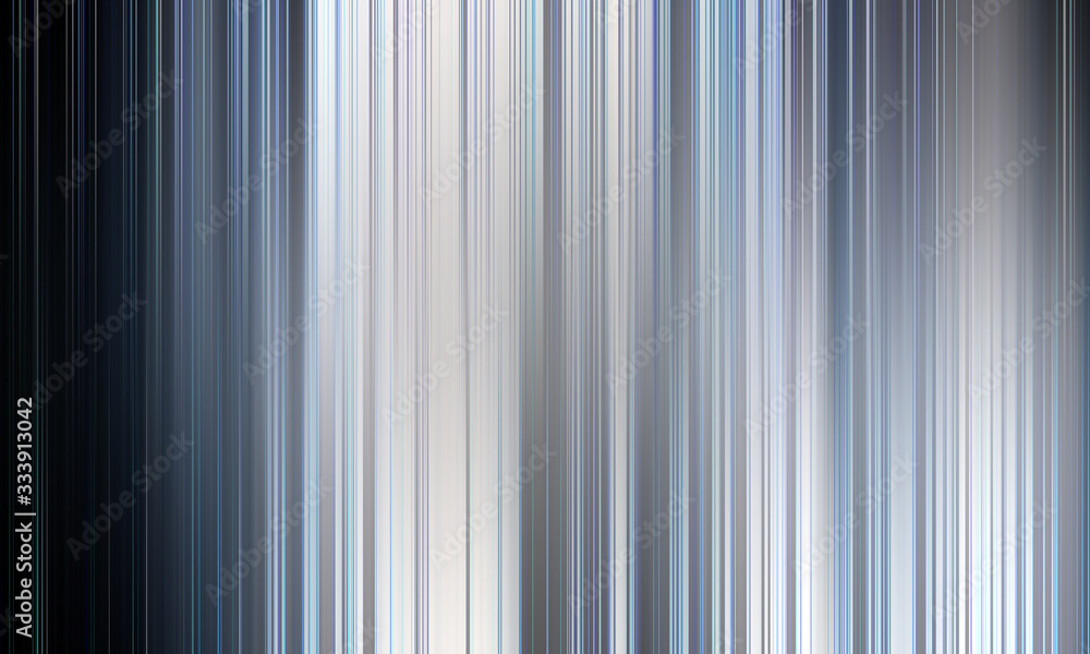 Fototapeta premium Straight vertical colorful lines/stripes background