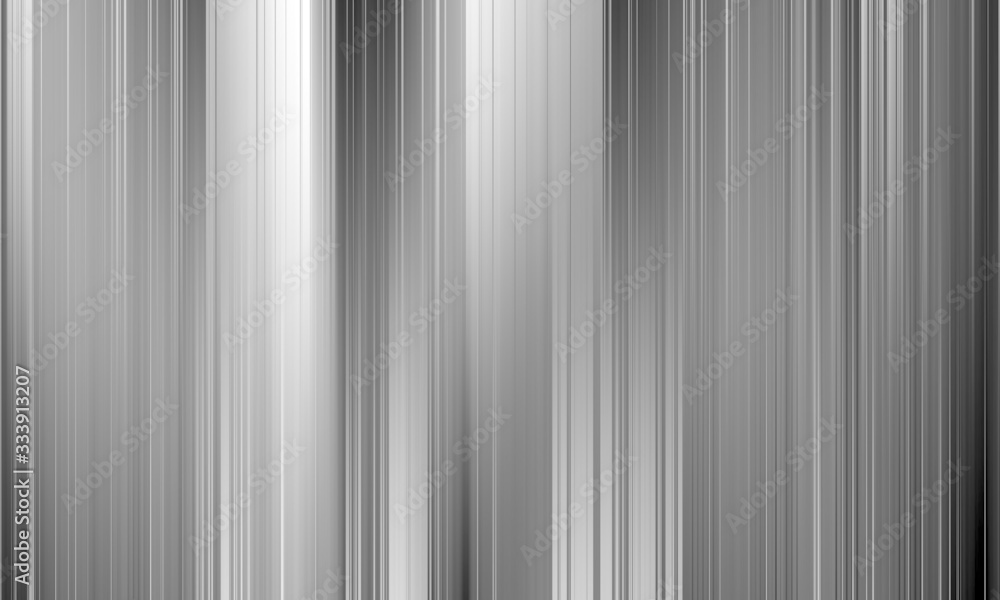 Fototapeta premium Straight vertical colorful lines/stripes background