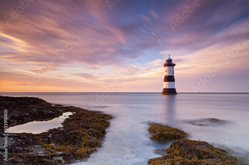 Penmon Lighthouse VI