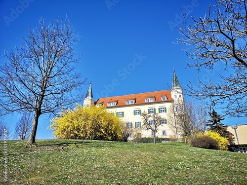 Graz Schloss St. Martin