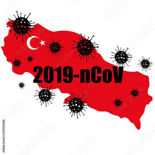 Coronavirus outbreak from Wuhan, China.