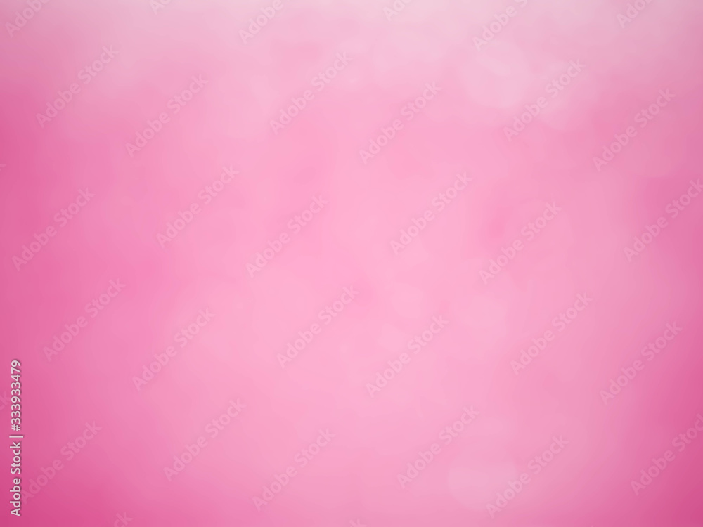 pink bokeh lights with soft light background. Blur wall. pink bokeh lights with soft light background. Blur wall.