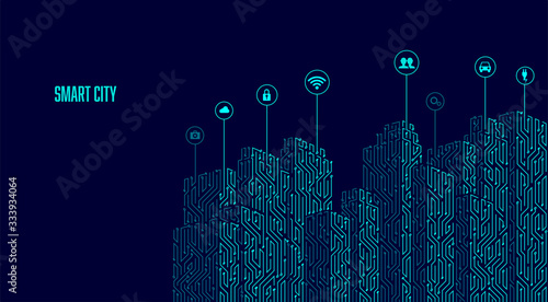 electronicCity
