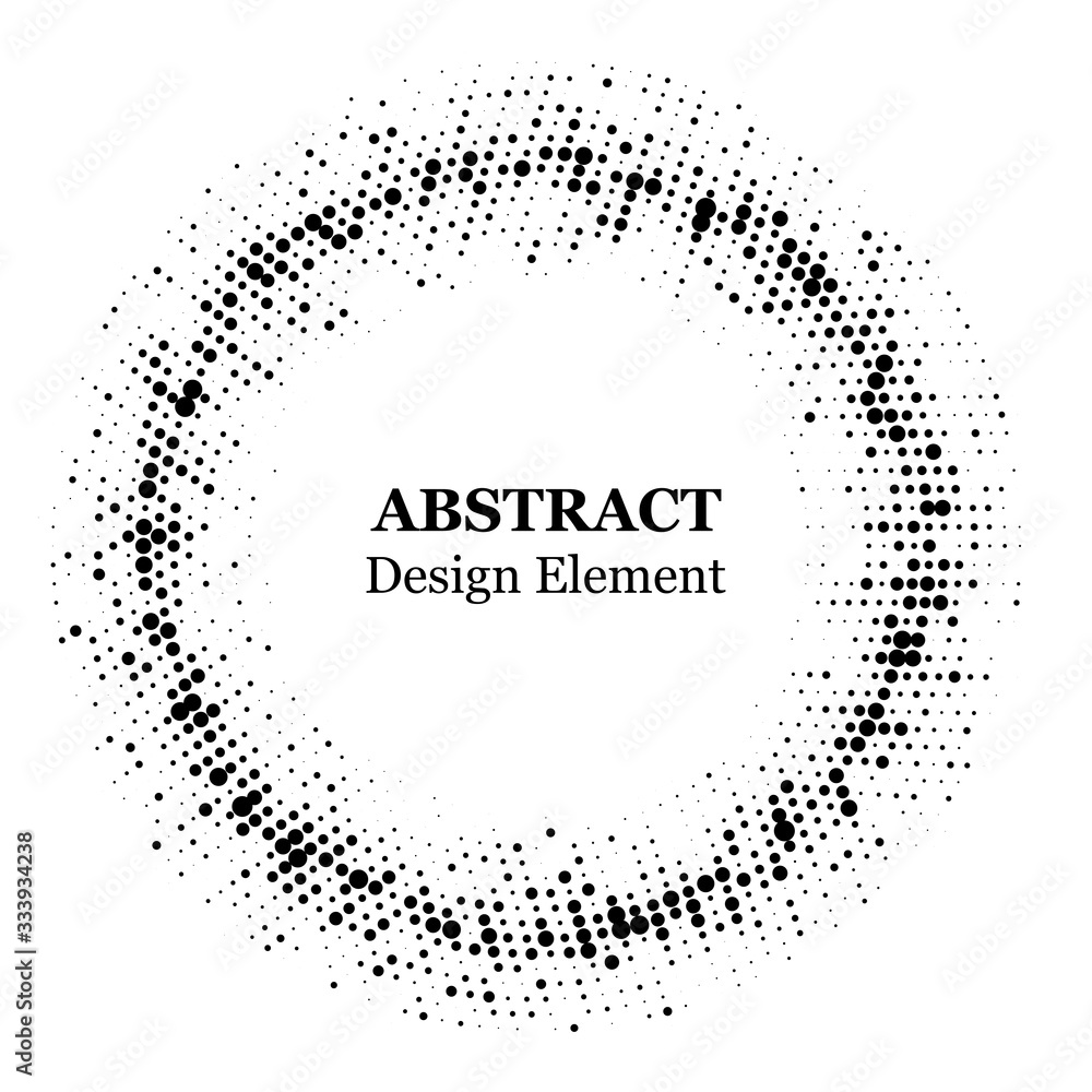 Halftone dotted background. Halftone effect vector pattern. Circle dots isolated on the white background.. Halftone dotted background. Halftone effect vector pattern. Circle dots isolated on the white background..