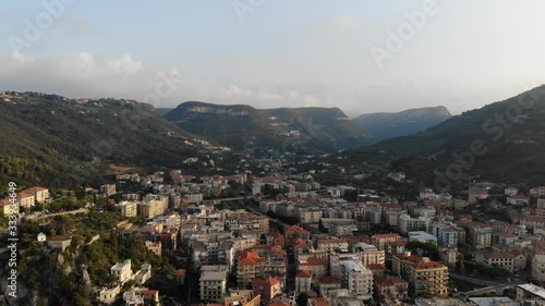 Wallpaper Mural City view Torontodigital.ca