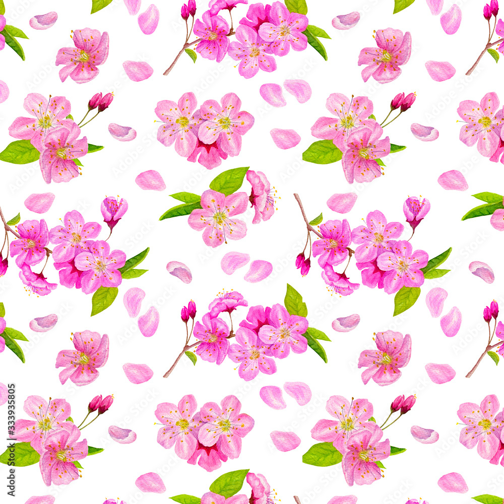 cherry blossom pattern cherry blossom pattern