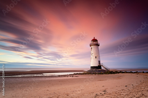 Talacre Lighthouse IV