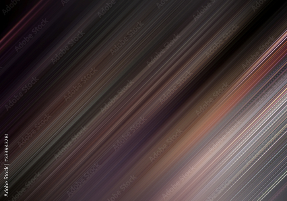 Perfectly straight diagonal stripes, light beams background Perfectly straight diagonal stripes, light beams background