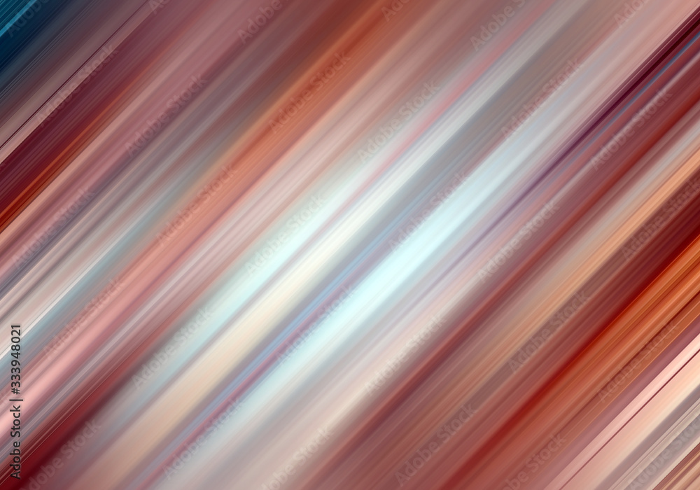 Straight color lines falling from the right side Straight color lines falling from the right side