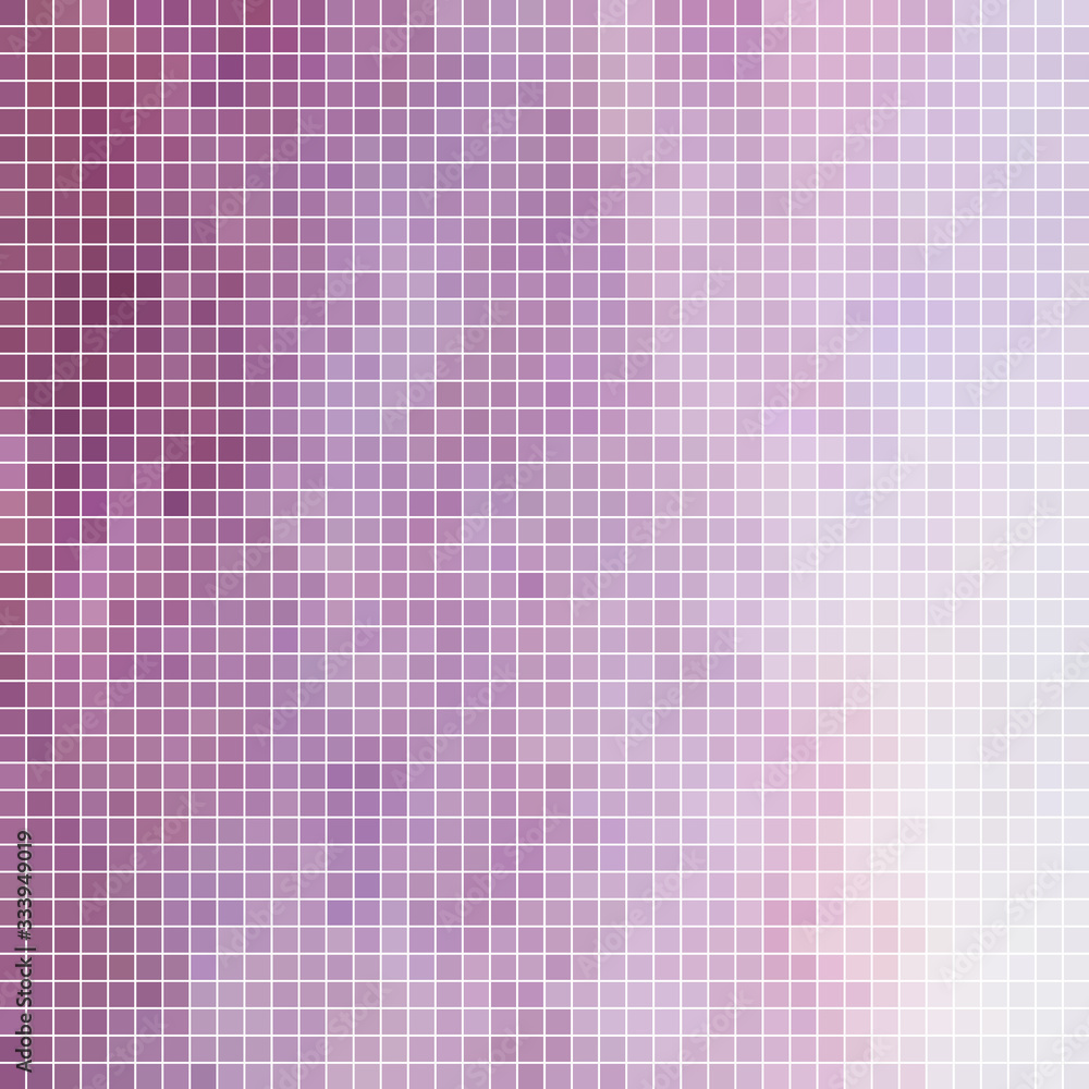 abstract vector square pixel mosaic background abstract vector square pixel mosaic background