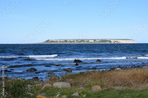 Stora Karlsö auf Gotland  photo