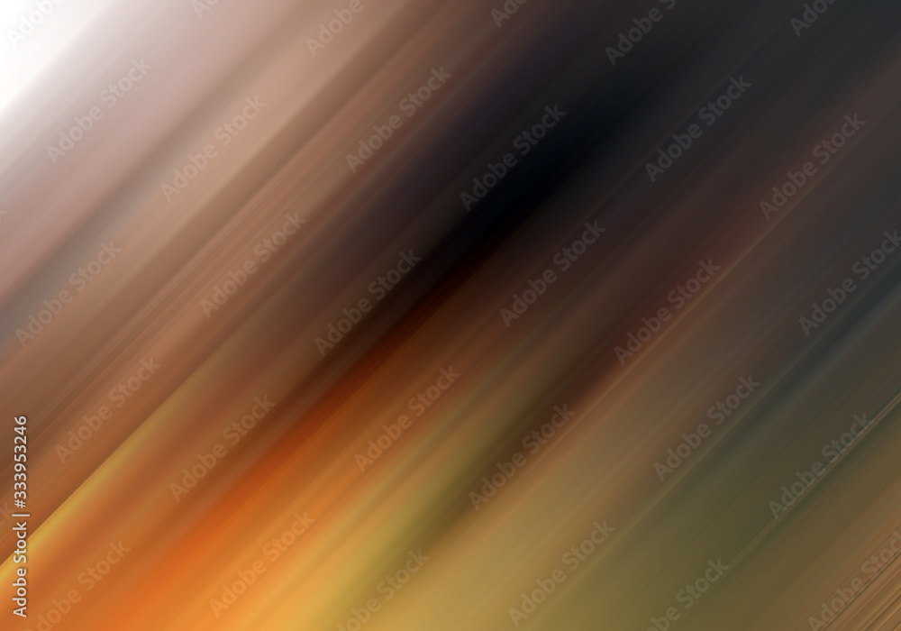 Obraz premium Diagonal light beams, stripes, straight lines texture background