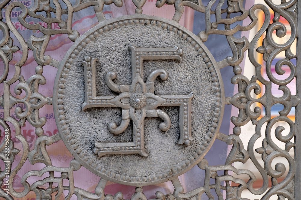 Babu Amichand Panalal Adishwarji Jain temple, Mumbai Babu Amichand Panalal Adishwarji Jain temple, Mumbai