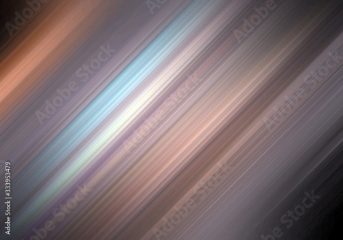 Diagonal light beams, stripes, straight lines texture background