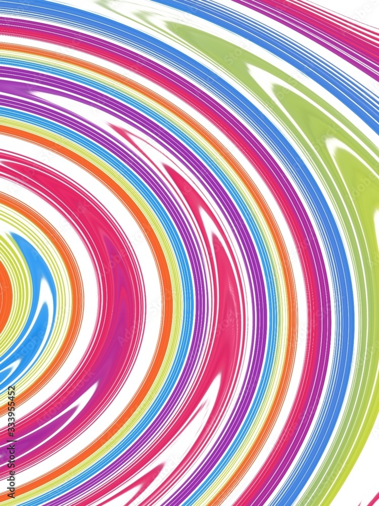 abstract background with circles abstract background with circles