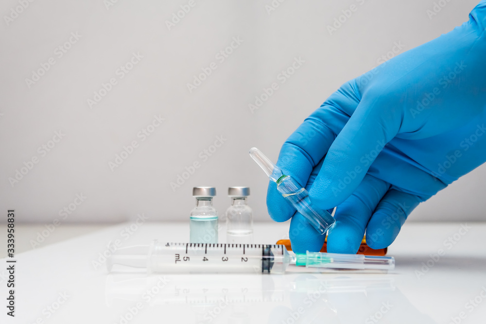 Covid-19 vaccine Covid-19 vaccine