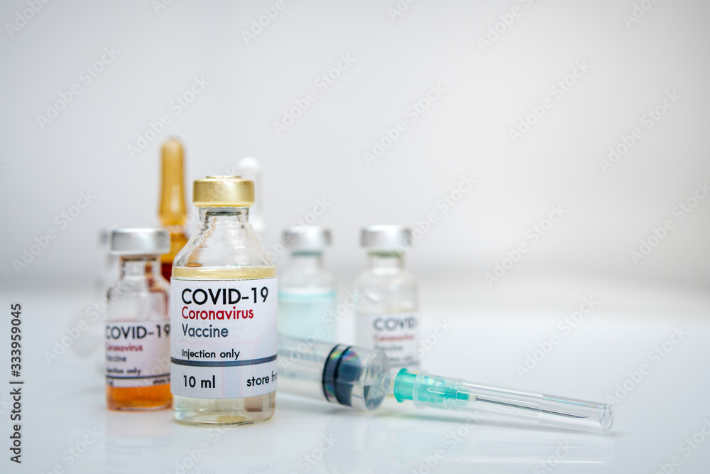 Covid-19 vaccine Covid-19 vaccine