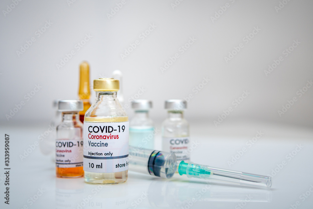 Covid-19 vaccine Covid-19 vaccine