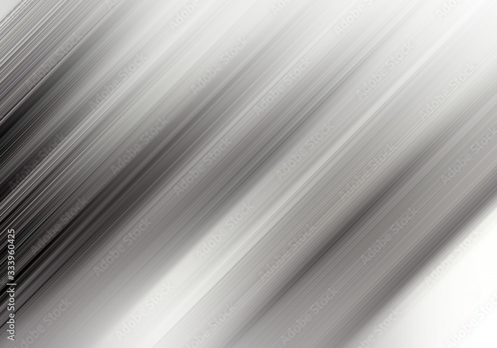 Fototapeta premium Diagonal light beams, stripes, straight lines texture background 