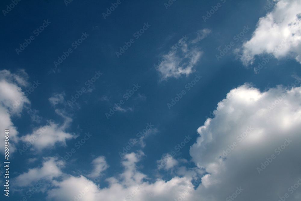 clouds in the blue sky during the daytime clouds in the blue sky during the daytime