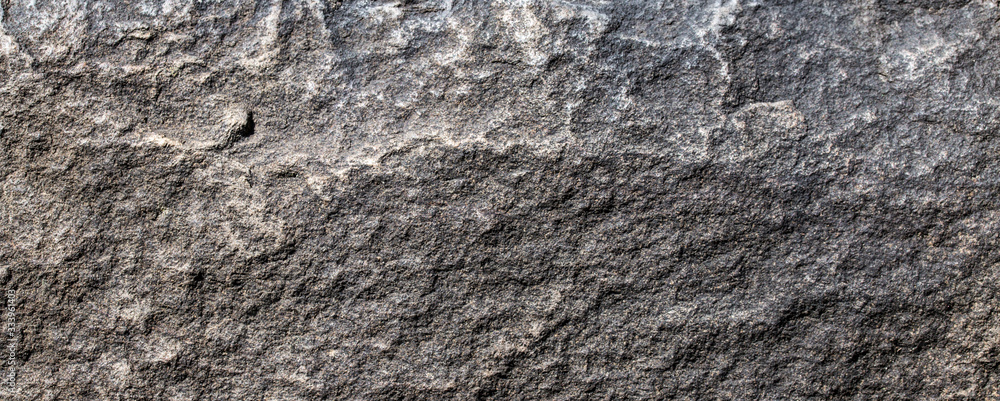 Fotografia texture of cracked stone background