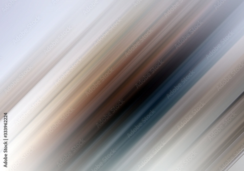 Fototapeta premium Diagonal light beams, stripes, straight lines texture background