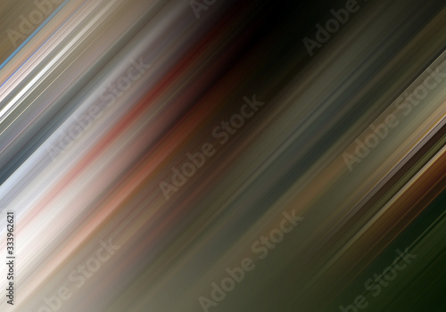 Diagonal light beams, stripes, straight lines texture background