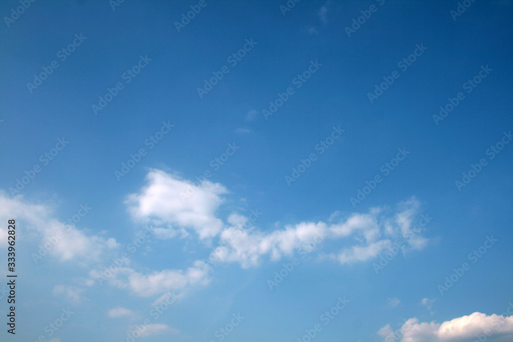 clouds in the blue sky during the daytime clouds in the blue sky during the daytime