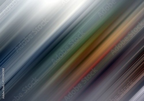 Diagonal light beams, stripes, straight lines texture background