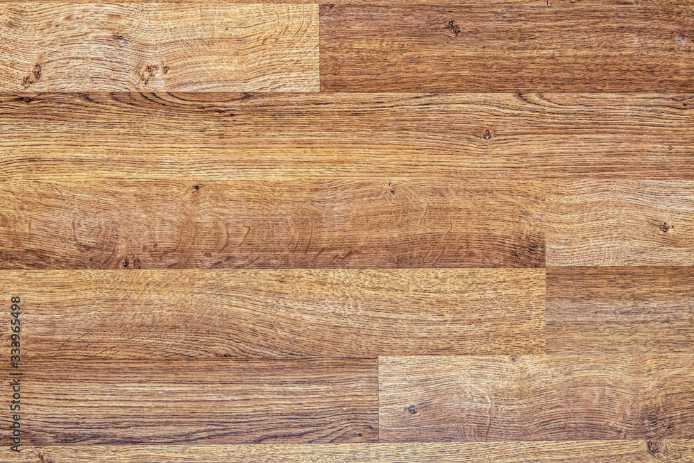 Natural texture and background of old polished oak Natural texture and background of old polished oak
