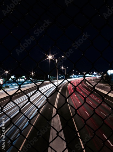 Long Exposure Lights