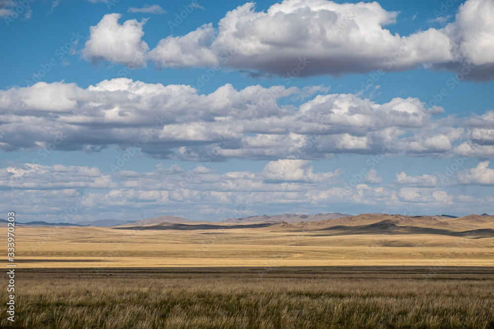 Mongolei Mongolei