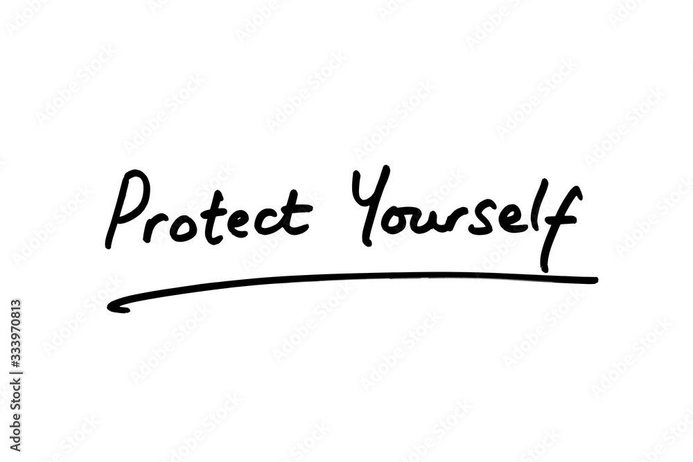 Protect Yourself Protect Yourself