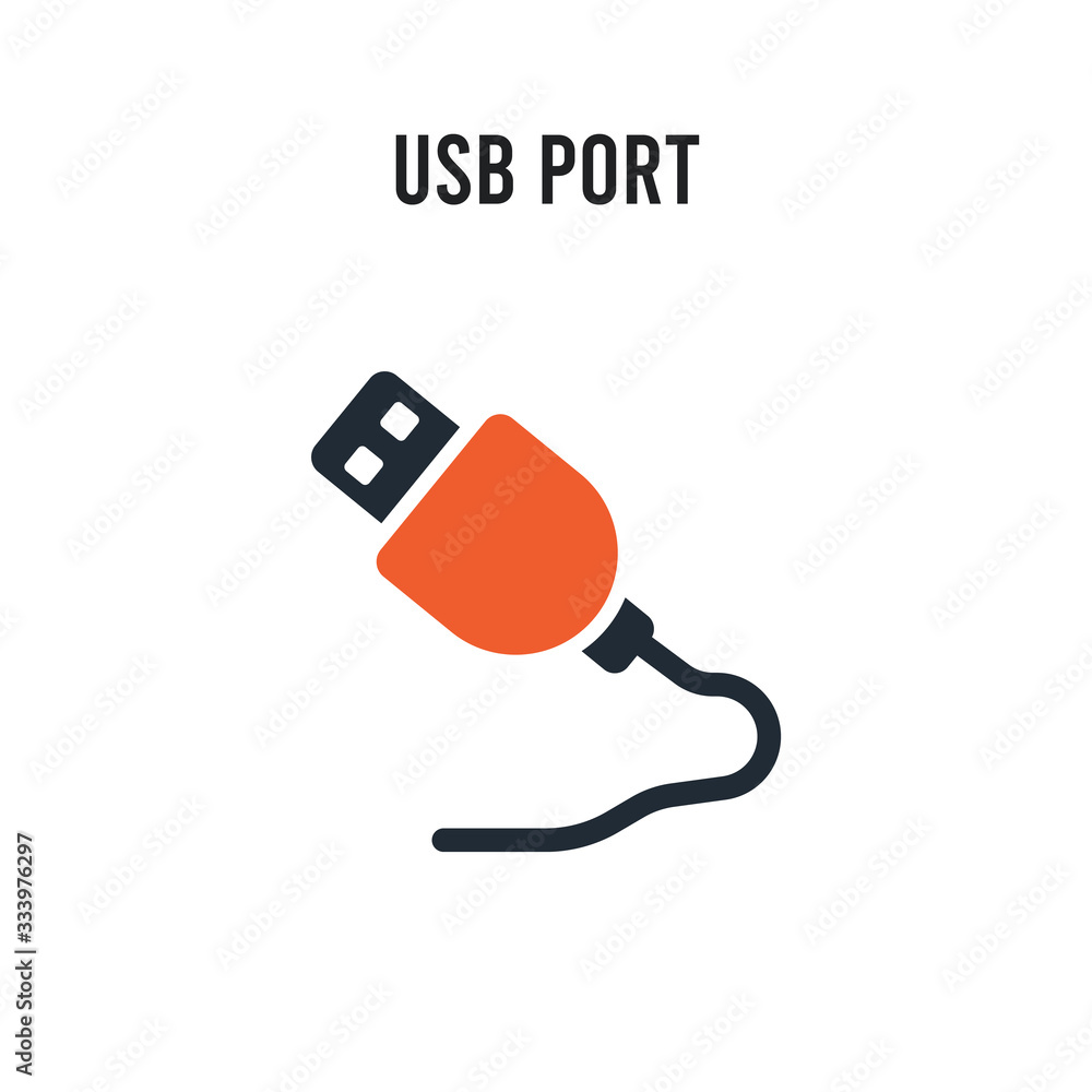 Usb Vector Png