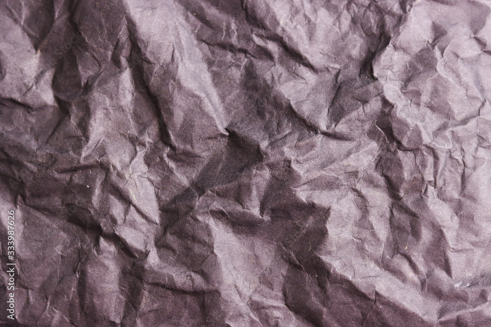 black crumpled surface for background black crumpled surface for background