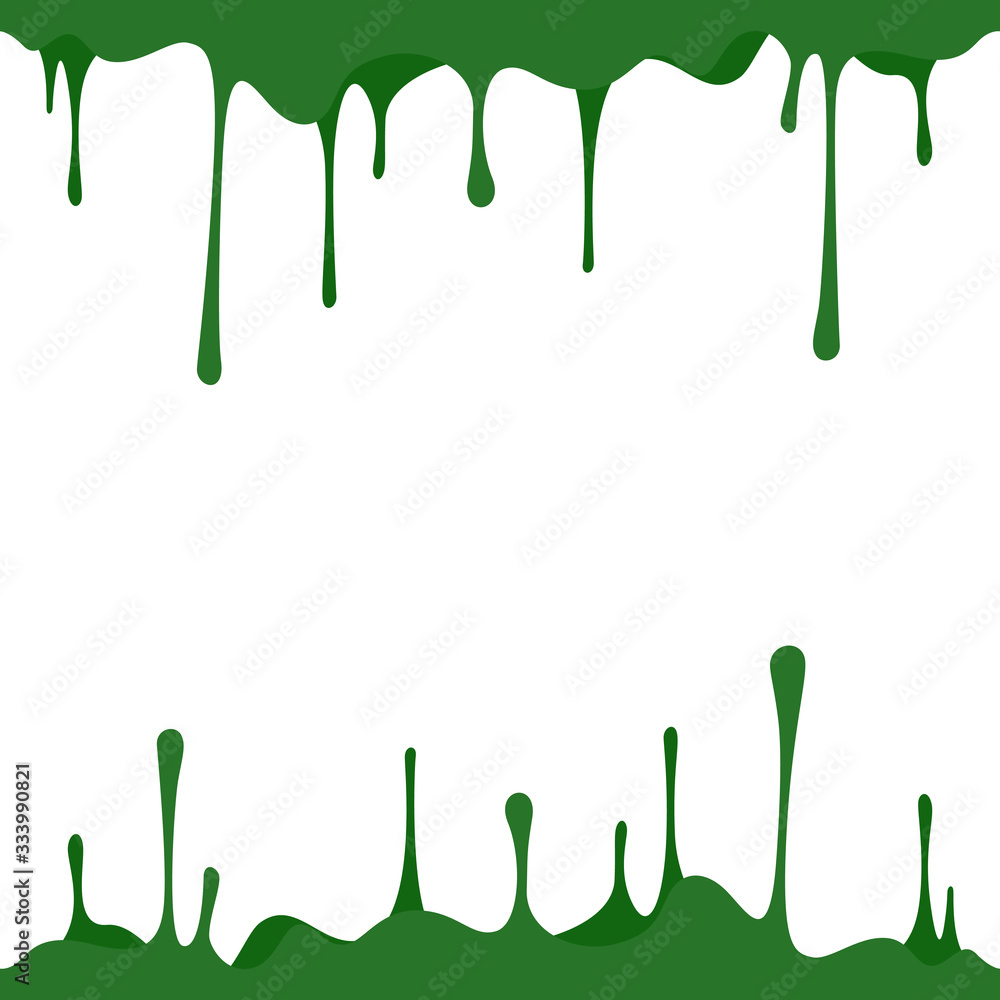 Vector Coronavirus green dripping splash background. To see the other vector splash illustrations , please check Splash and Dripping collection. Vector Coronavirus green dripping splash background. To see the other vector splash illustrations , please check Splash and Dripping collection.