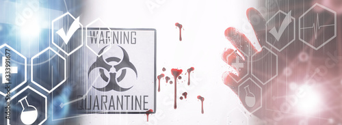 Foto Quarantine