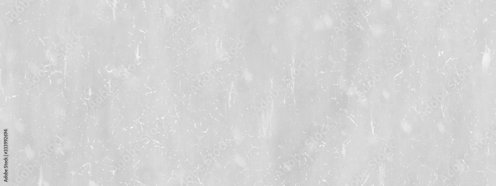 Fototapeta premium Scratched old wall for interiors or outdoor