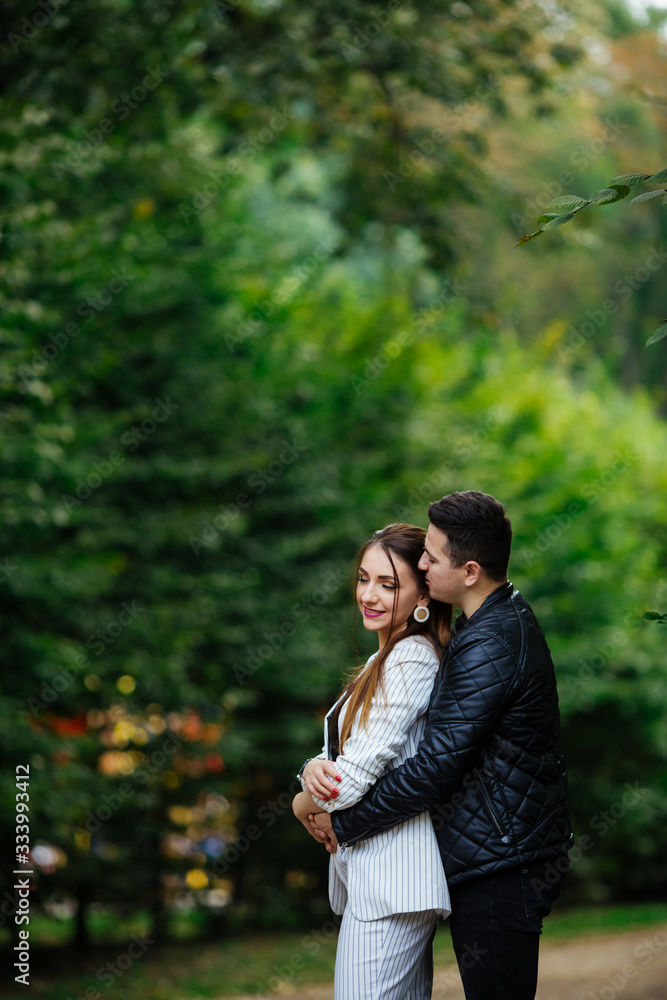 True feelings. Couple meeting on a date. Bouquet gift Man giving a bouquet of flowers. Romantic couple. True feelings. Couple meeting on a date. Bouquet gift Man giving a bouquet of flowers. Romantic couple.