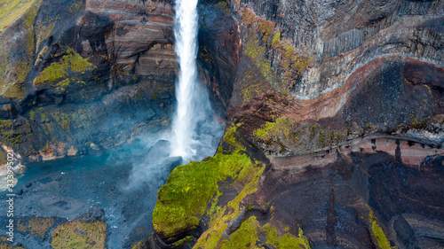 Islande