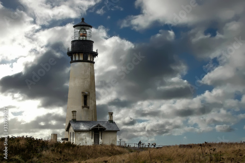 Yaquina Head Lighthouse #2