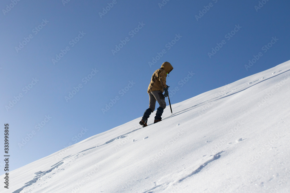 Alpinismo