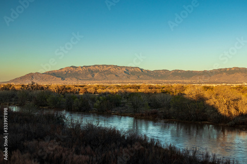 Rio Grand River