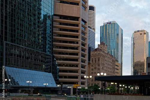 Śródmieście Brisbane
