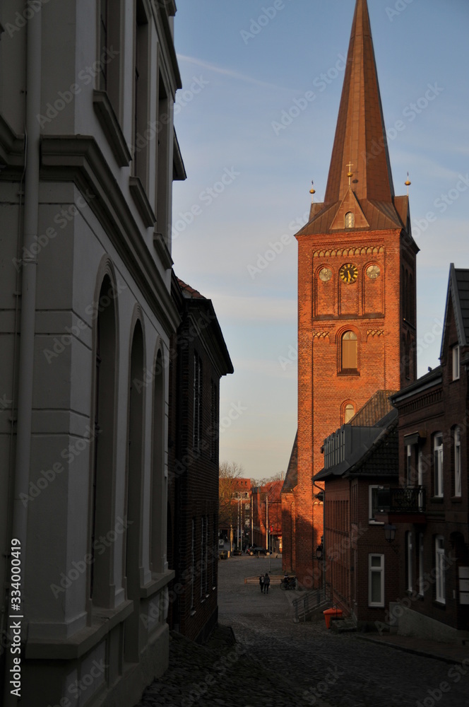 Obraz premium Ploen 24